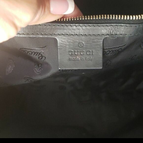 Gucci Vintage Hysteria Bag, Belt and Heels Bundle - Picture 12 of 15